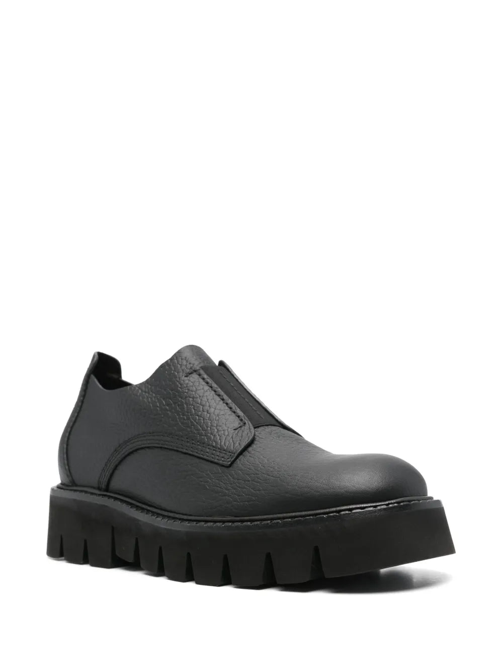 Pedro Garcia Silvia loafers