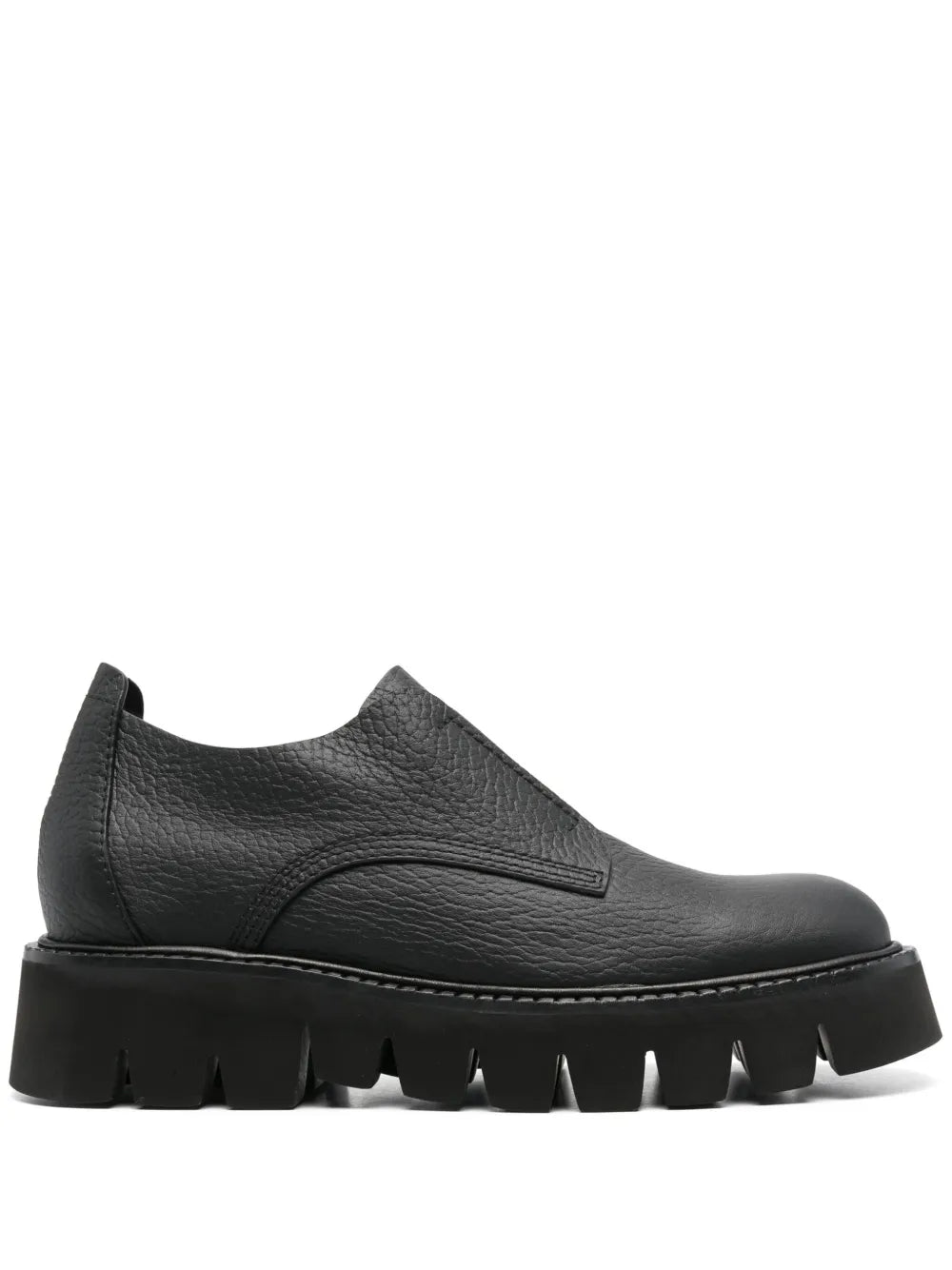 Pedro Garcia Silvia loafers