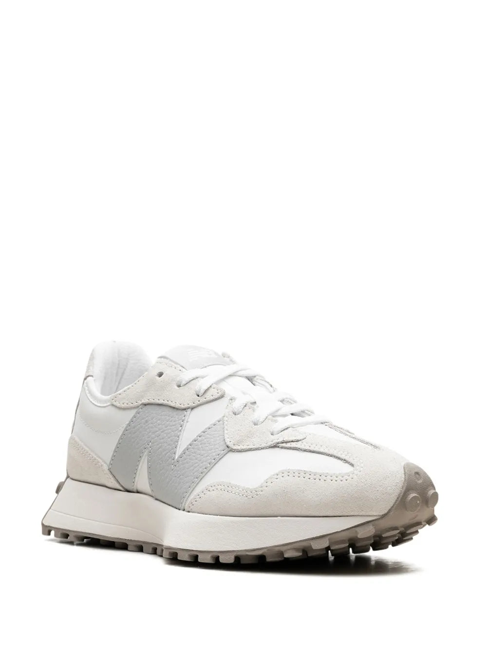New Balance 327 WMNS "Sea Salt Brighton Grey"