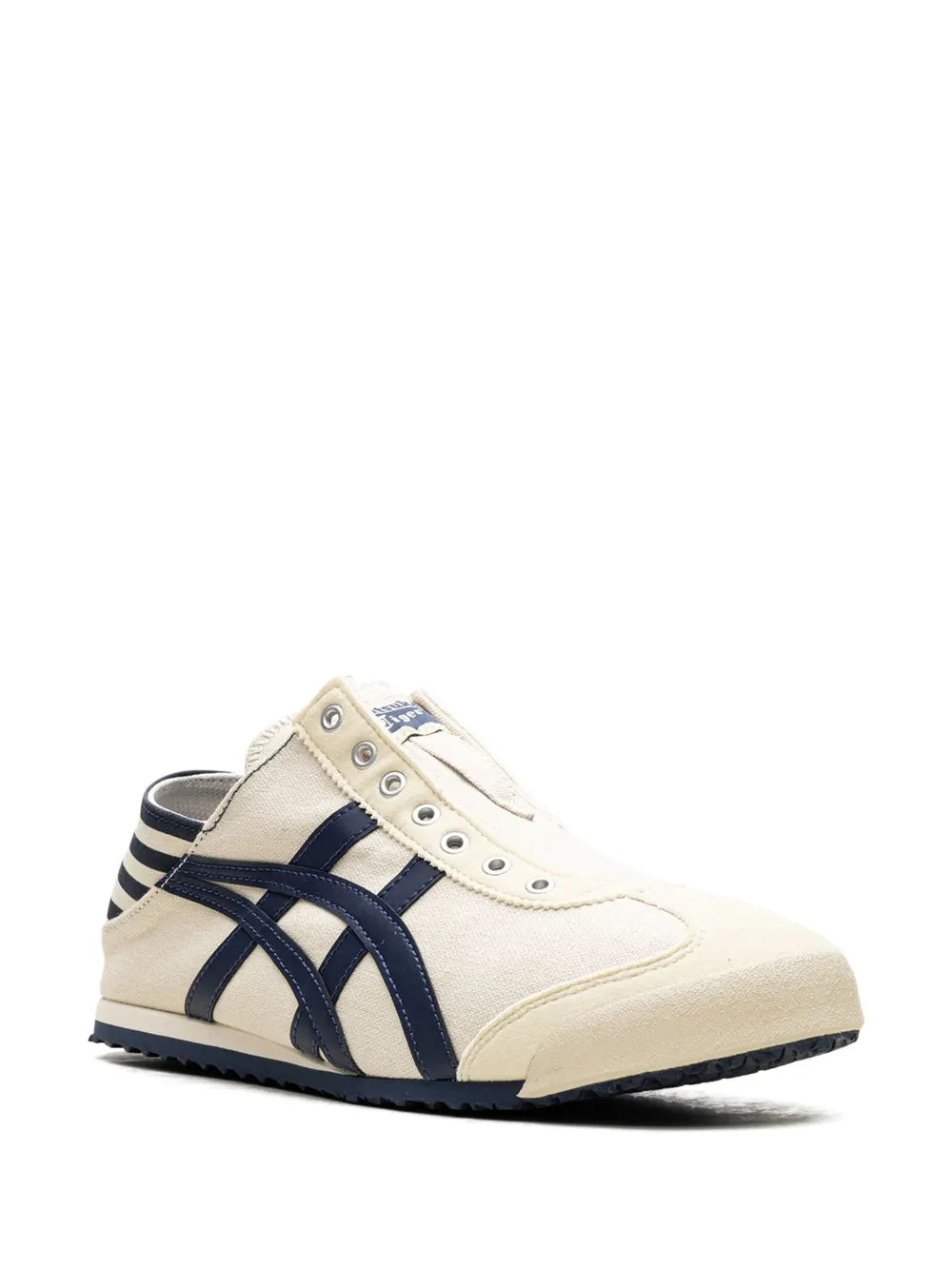Onitsuka Tiger Mexico 66 Paraty "Natural Navy" sneakers