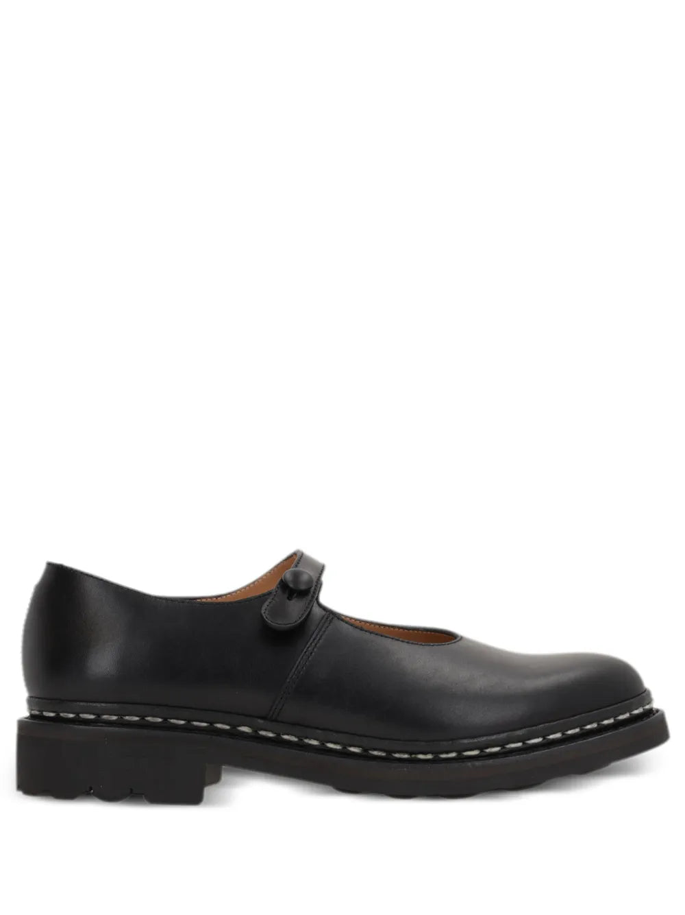 Comme Des Garçons Comme Des Garçons x Dr. Martens Mary Jane loafers