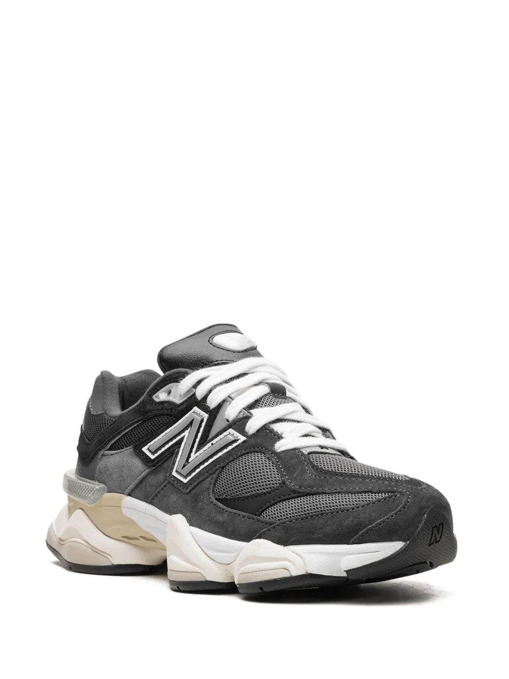 New Balance 9060 "Black Phantom/Charcoal" sneakers