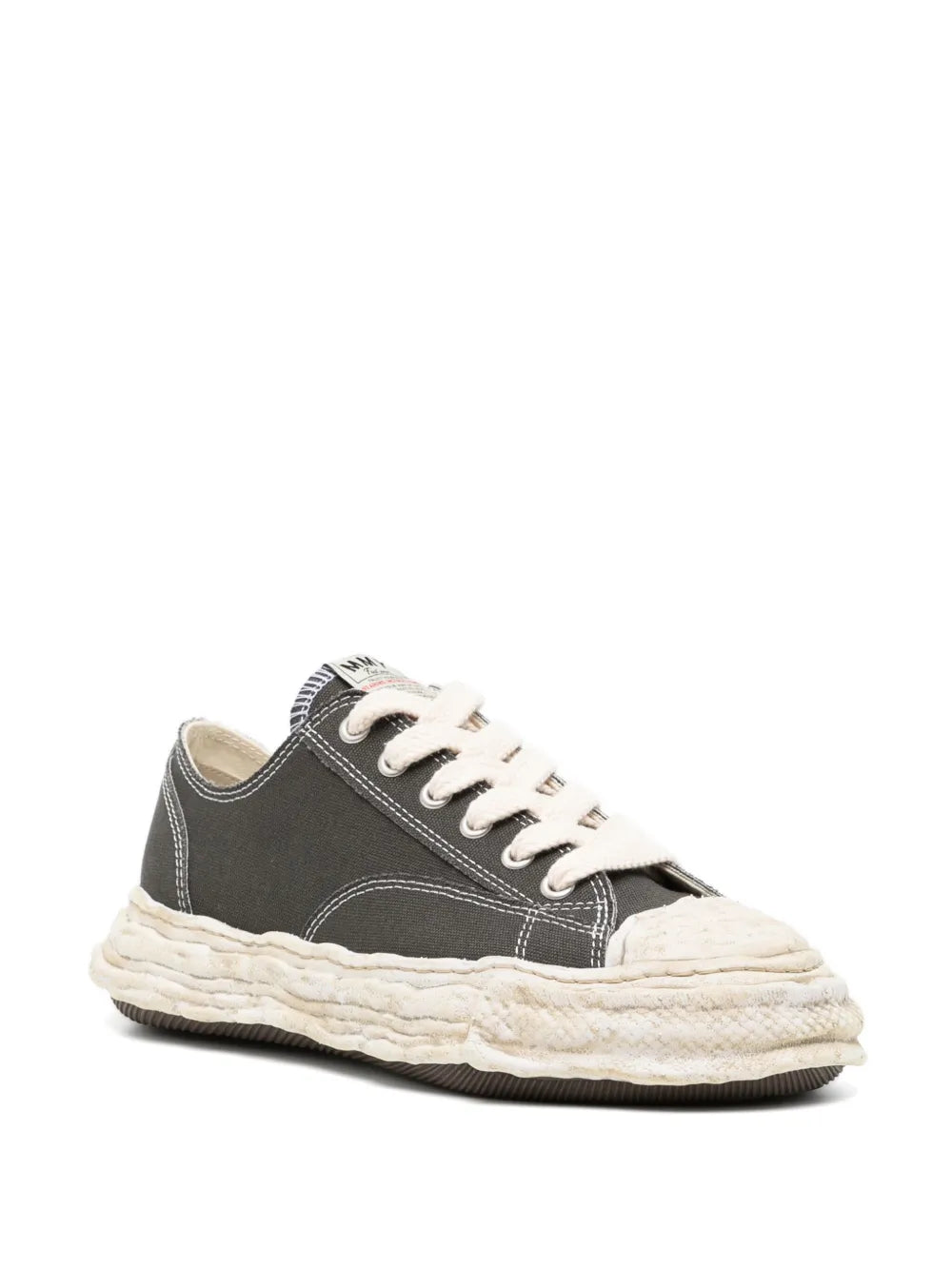 Maison MIHARA YASUHIRO Peterson 23 sneakers