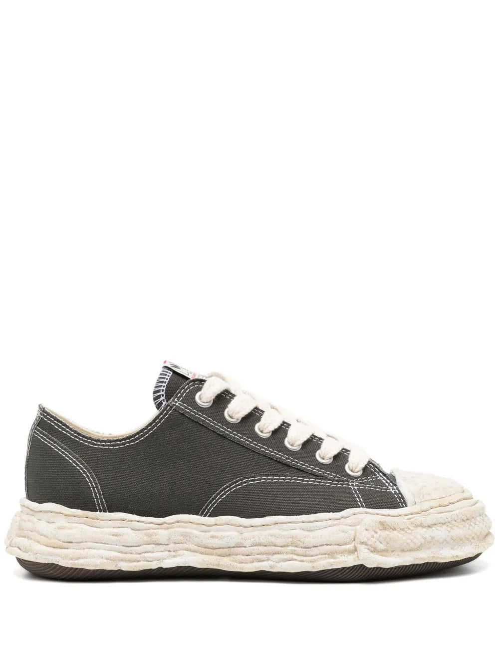 Maison MIHARA YASUHIRO Peterson 23 sneakers