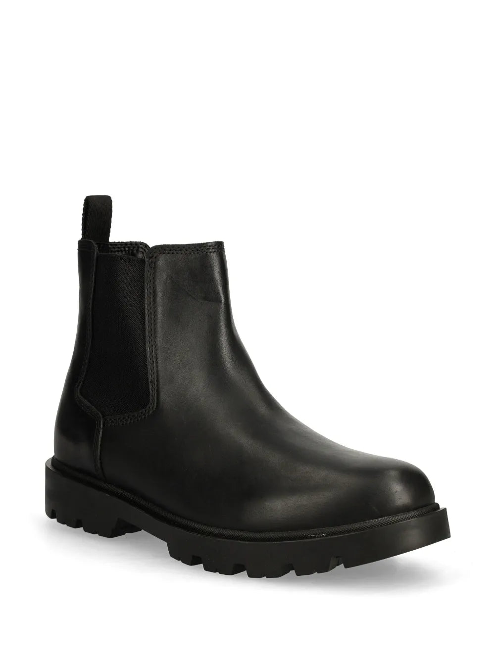 BOSS ankle-length boots