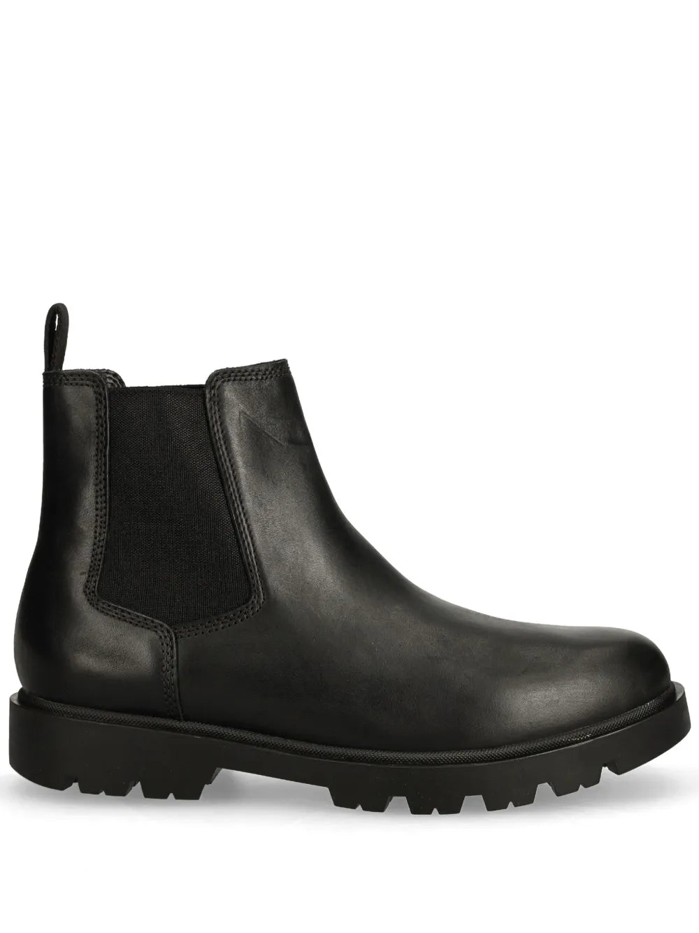 BOSS ankle-length boots