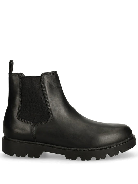 BOSS ankle-length boots