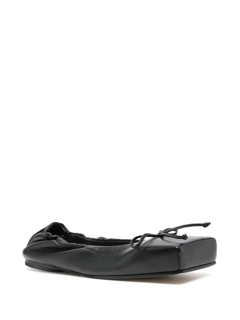 Jacquemus Les Ballerines Ballet flats