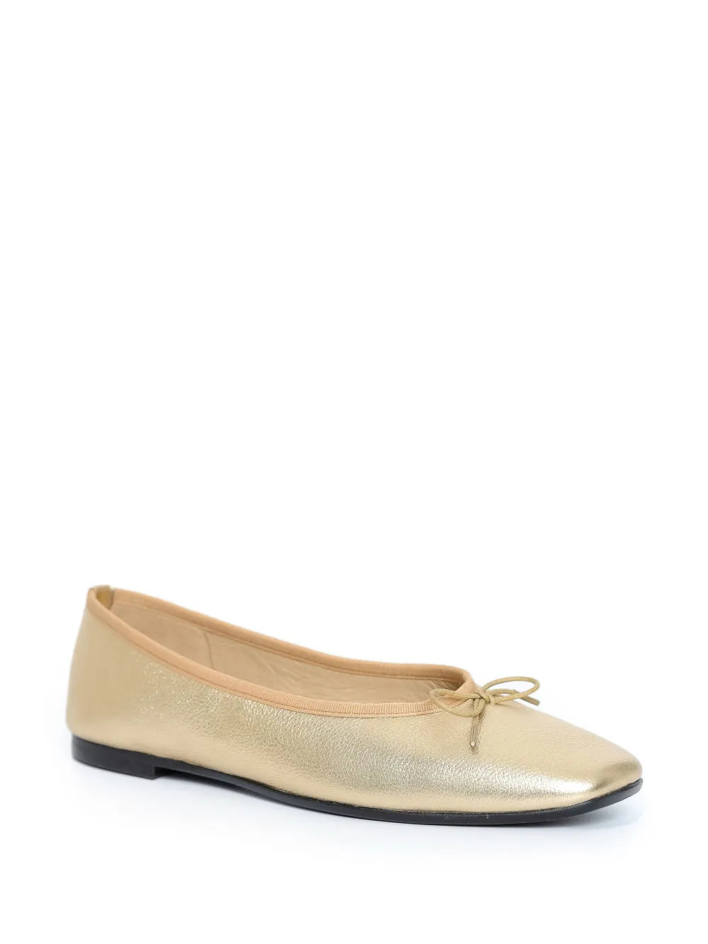 Sarah Chofakian Desk ballerina flats
