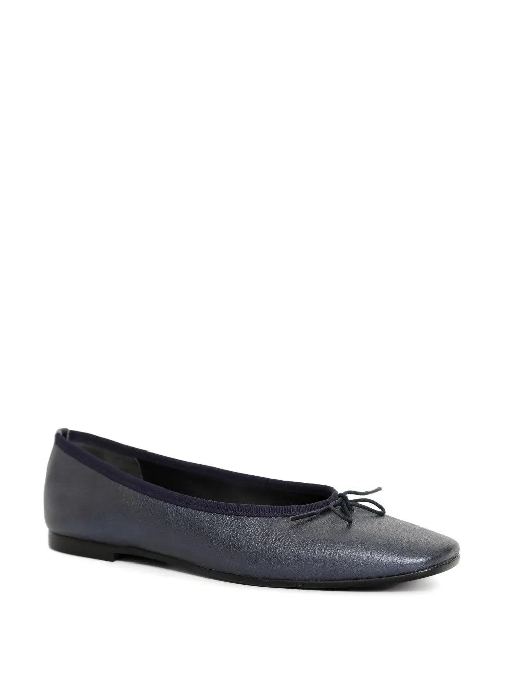 Sarah Chofakian Desk ballerina flats