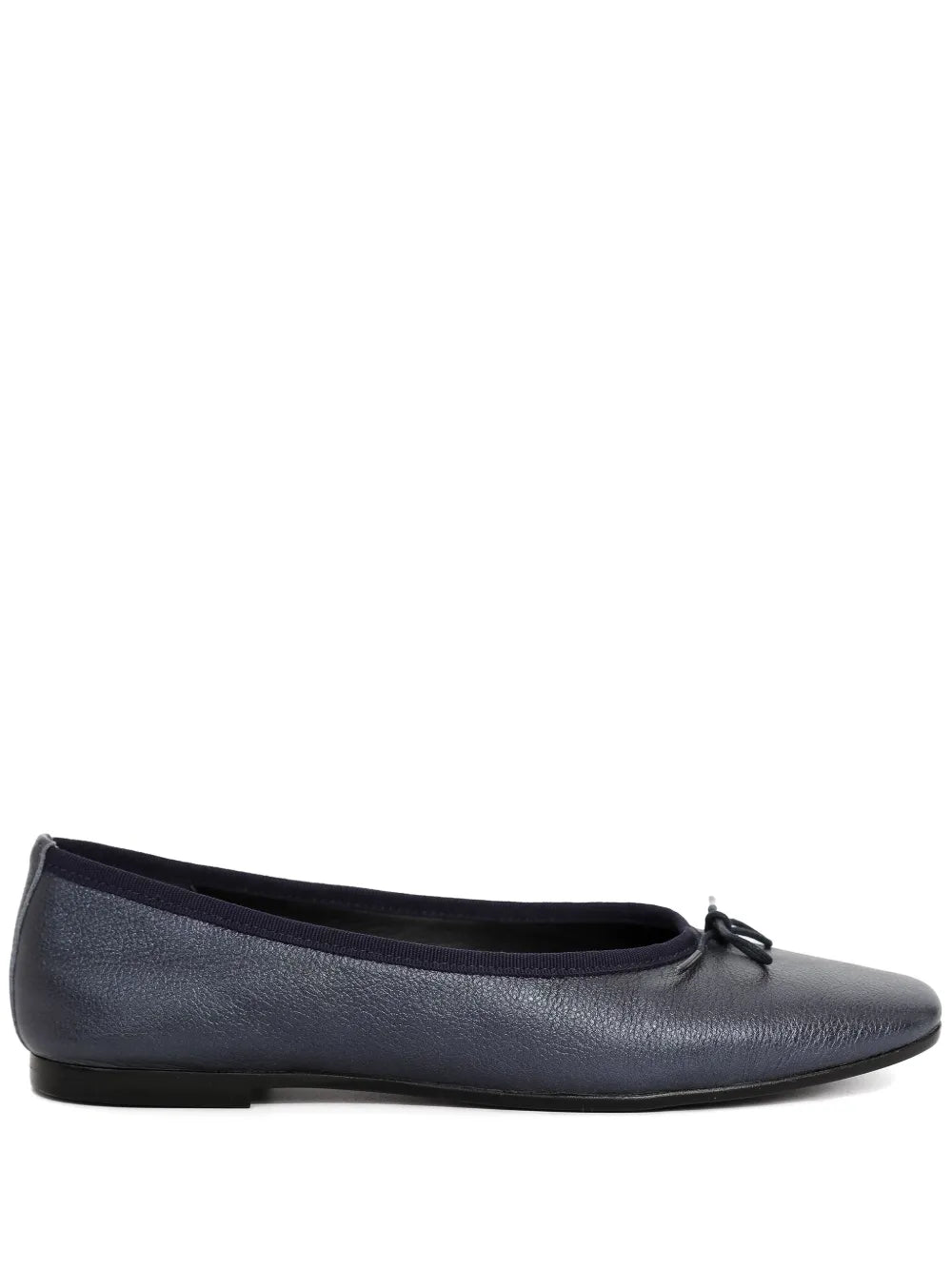 Sarah Chofakian Desk ballerina flats