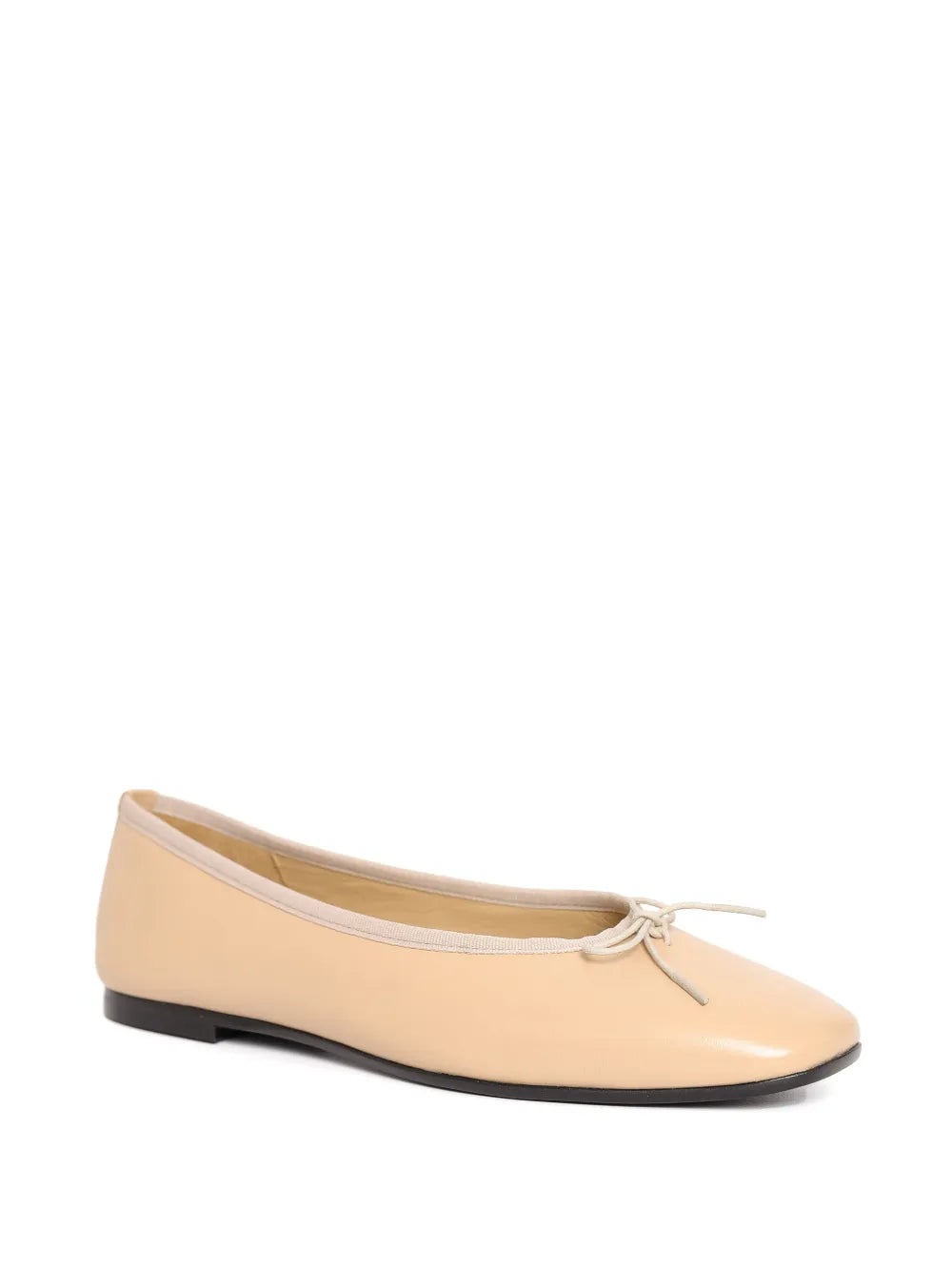 Sarah Chofakian Desk ballerina flats