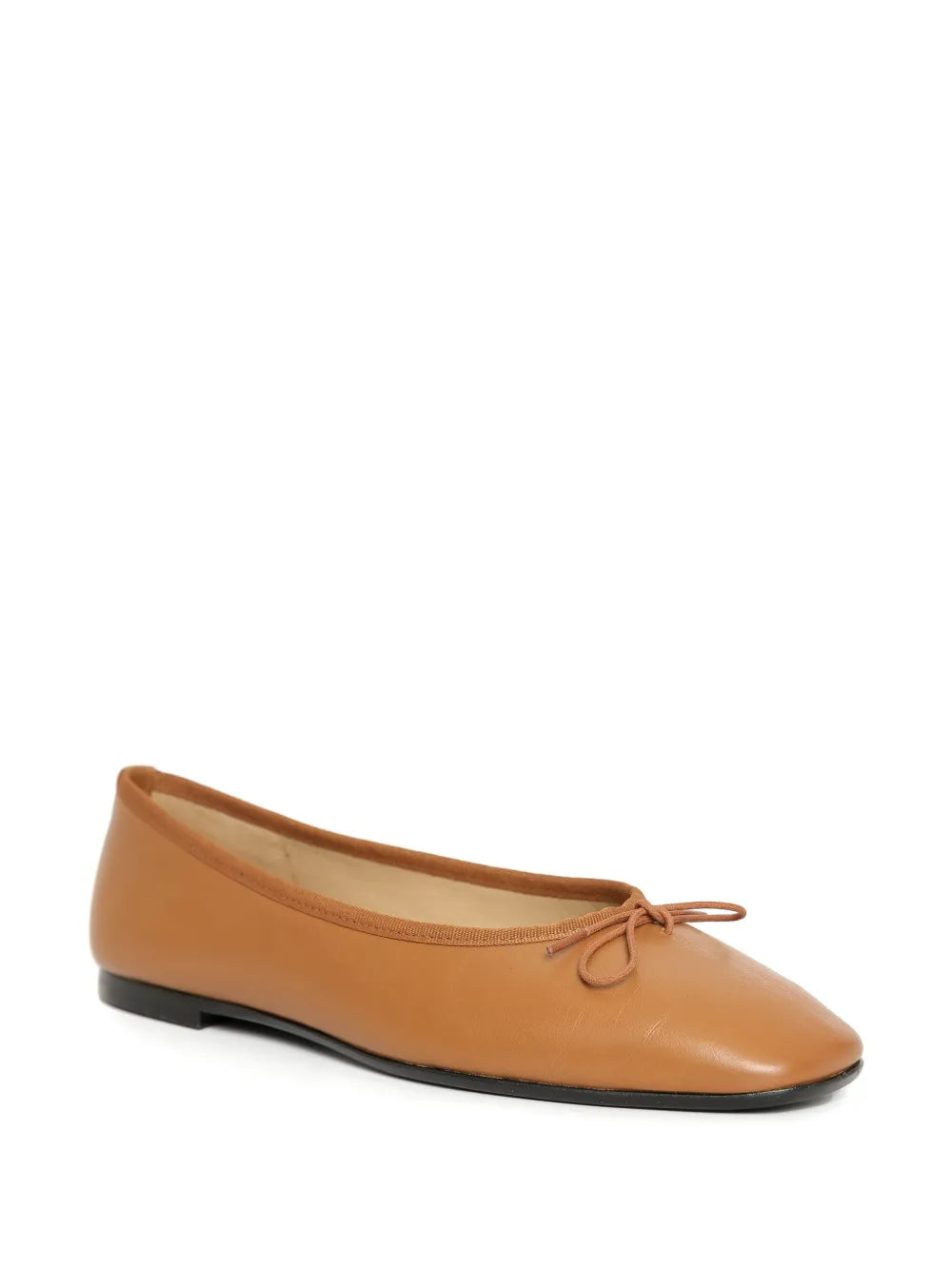 Sarah Chofakian Desk ballerina flats