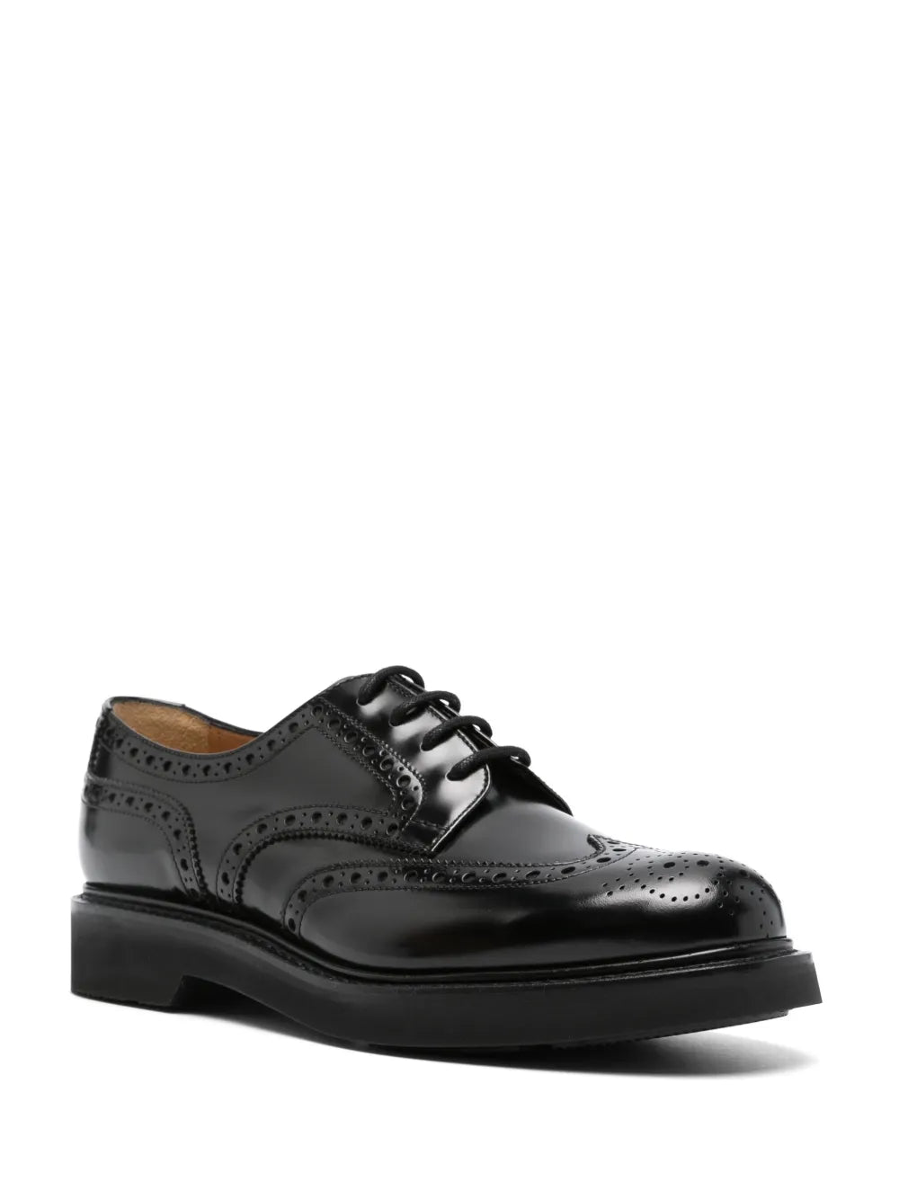 Church's Norwich Derby shoes