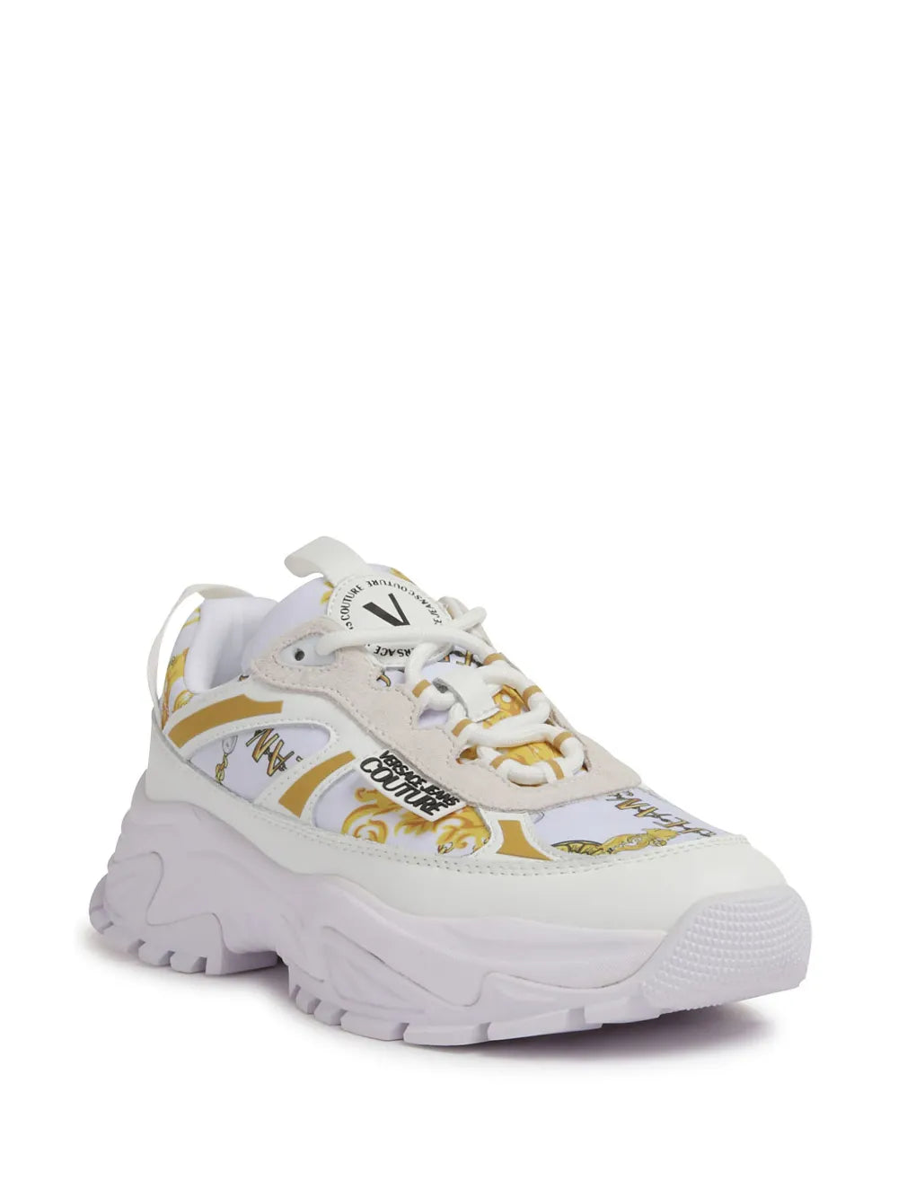Versace Jeans Couture Hiker sneakers