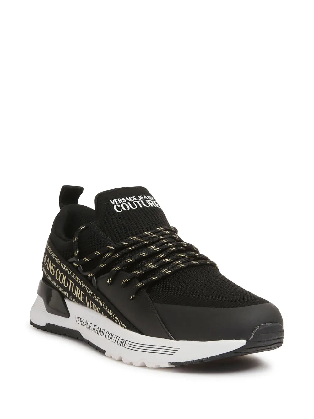 Versace Jeans Couture Dynamic sneakers