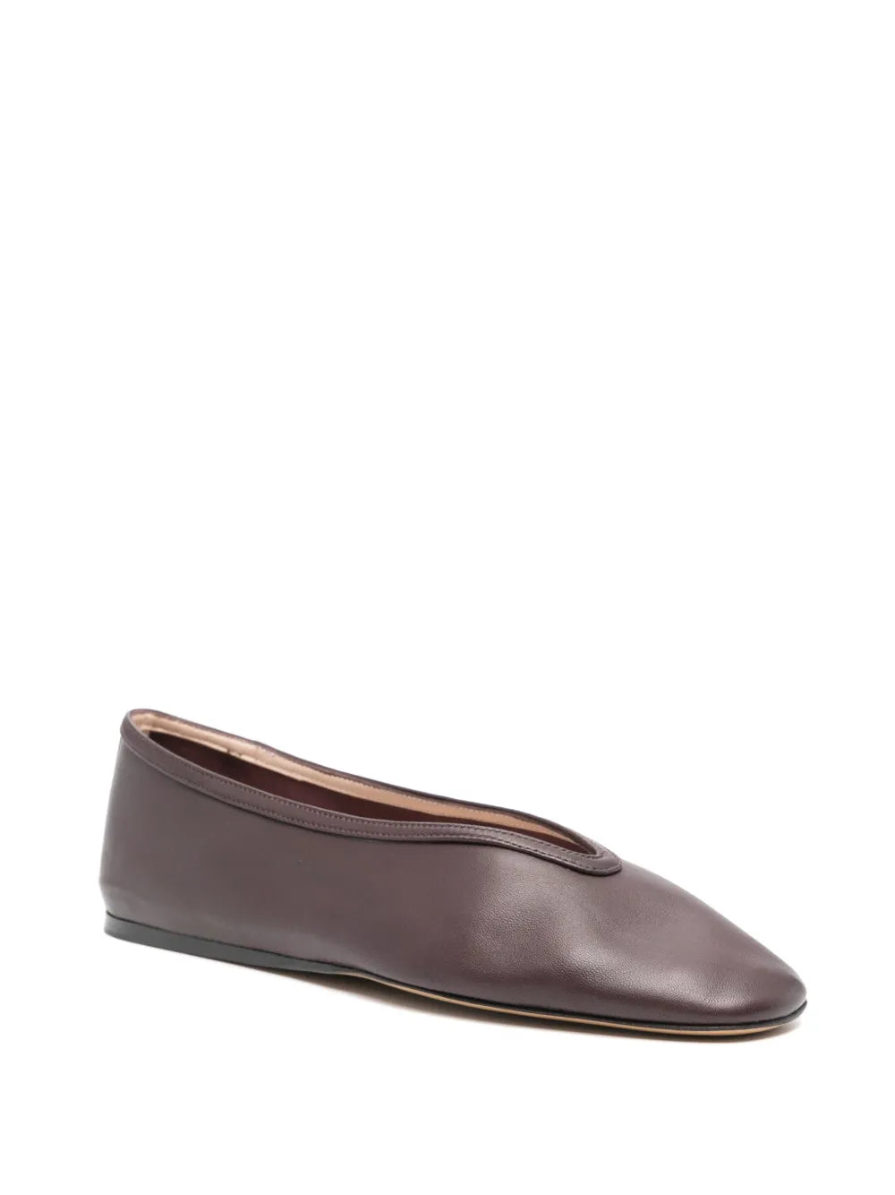 Le Monde Beryl Luna ballet flats
