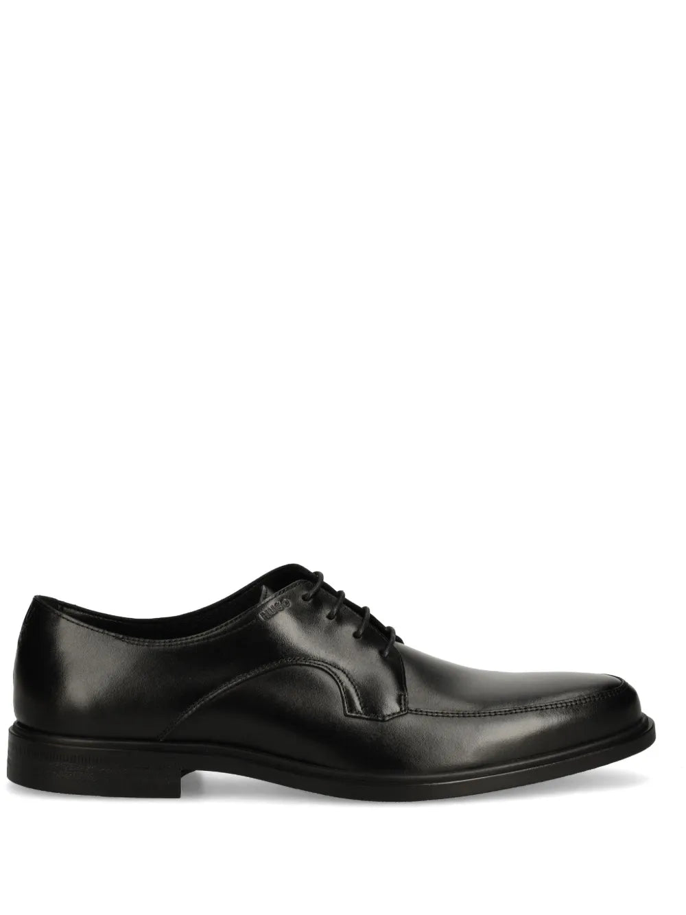 HUGO leather brogues