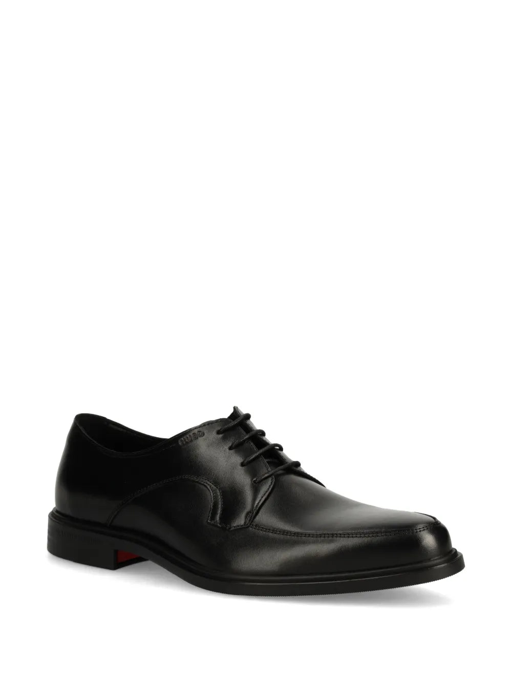 HUGO leather brogues