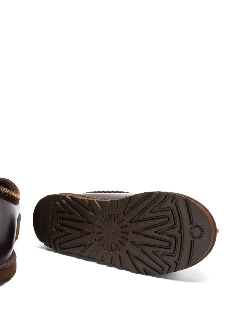 UGG Tazz slippers