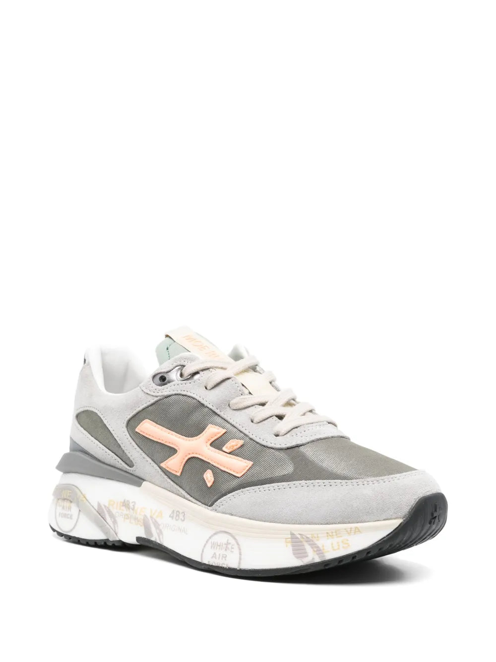 Premiata Moerund sneakers