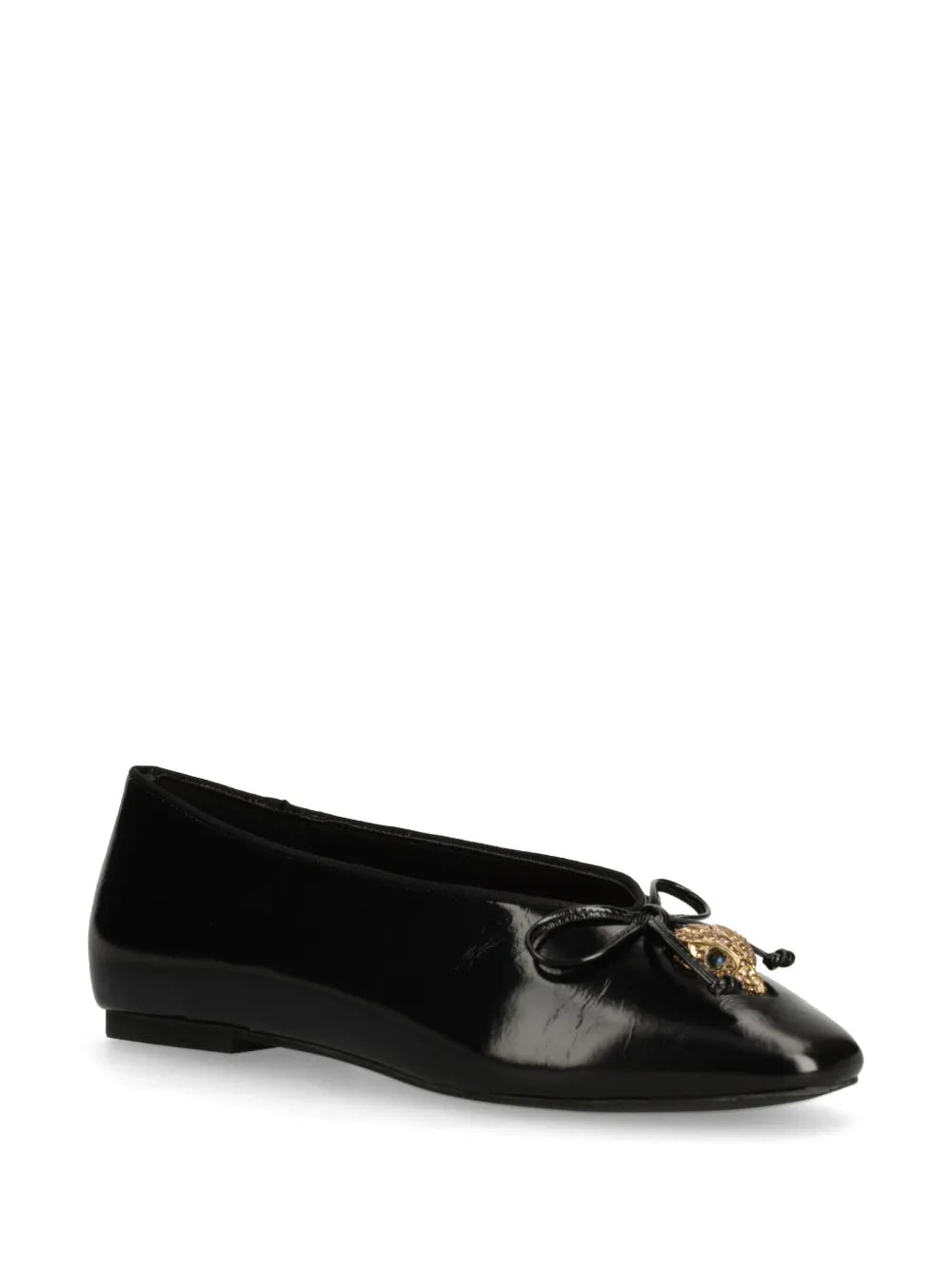 Kurt Geiger London Sloane ballerina shoes