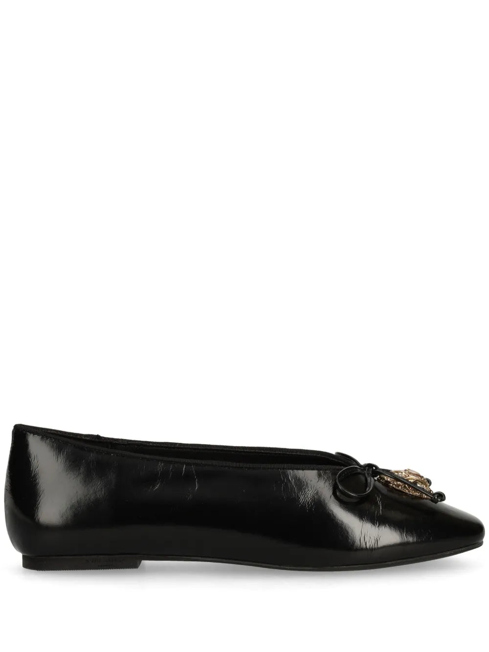 Kurt Geiger London Sloane ballerina shoes