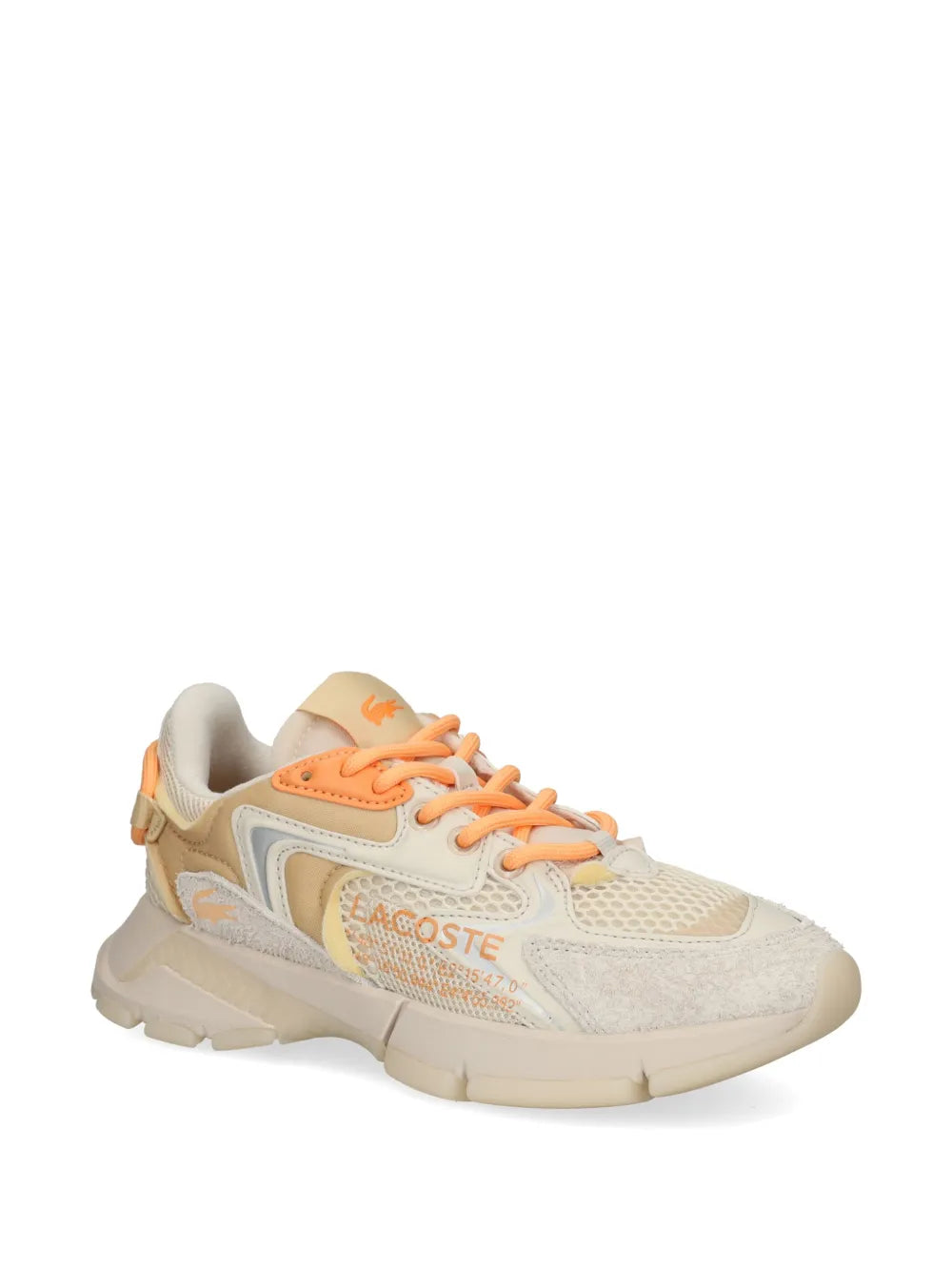 Lacoste L003 Neo sneakers