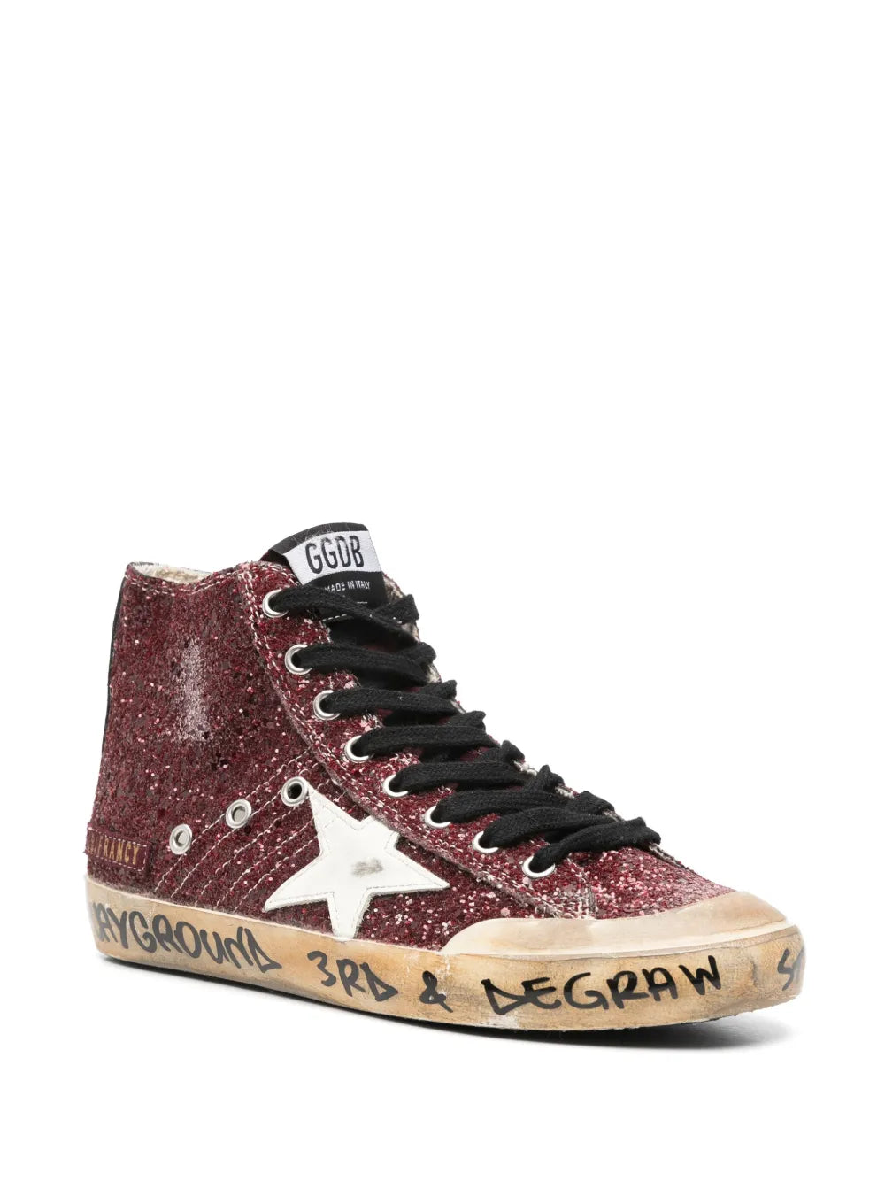 Golden Goose Francy Penstar sneakers