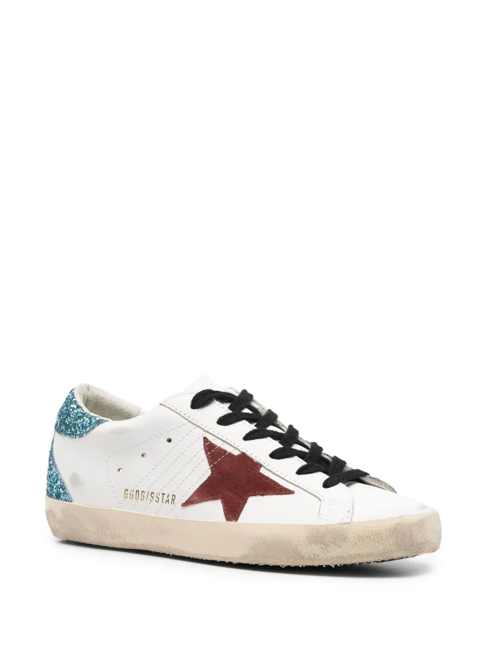 Golden Goose Super-Star Classic sneakers