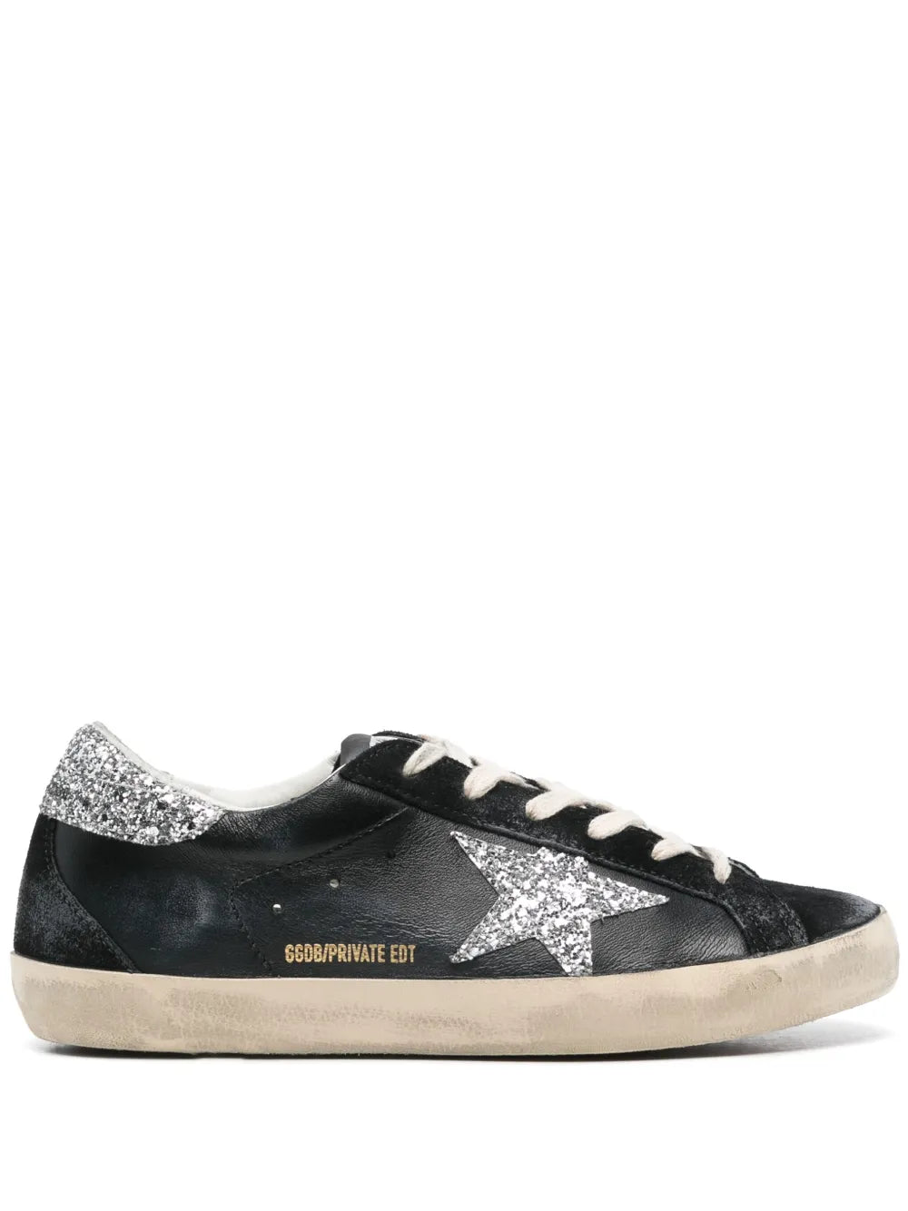 Golden Goose Super-Star sneakers