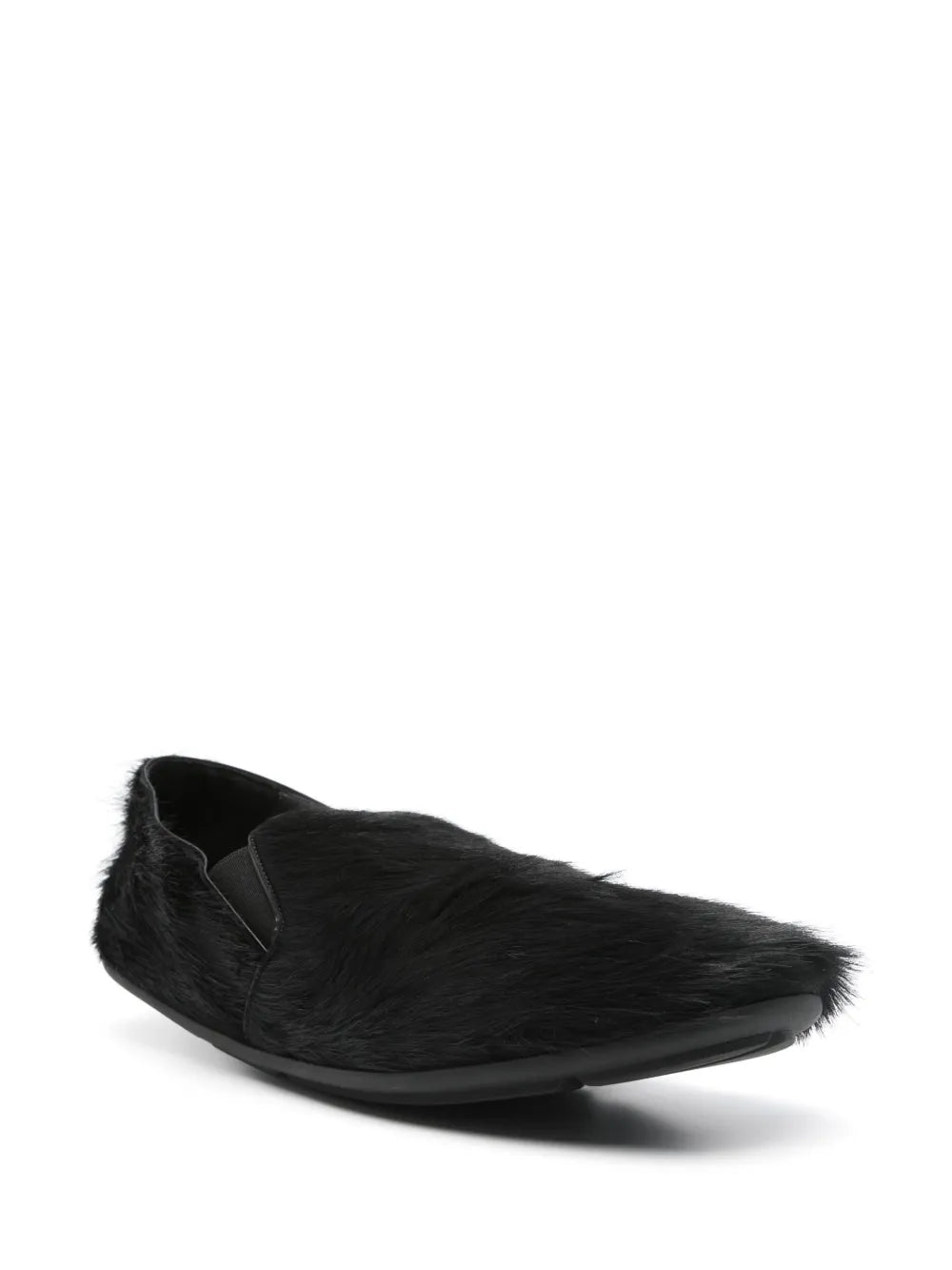 The Row Vincit slippers