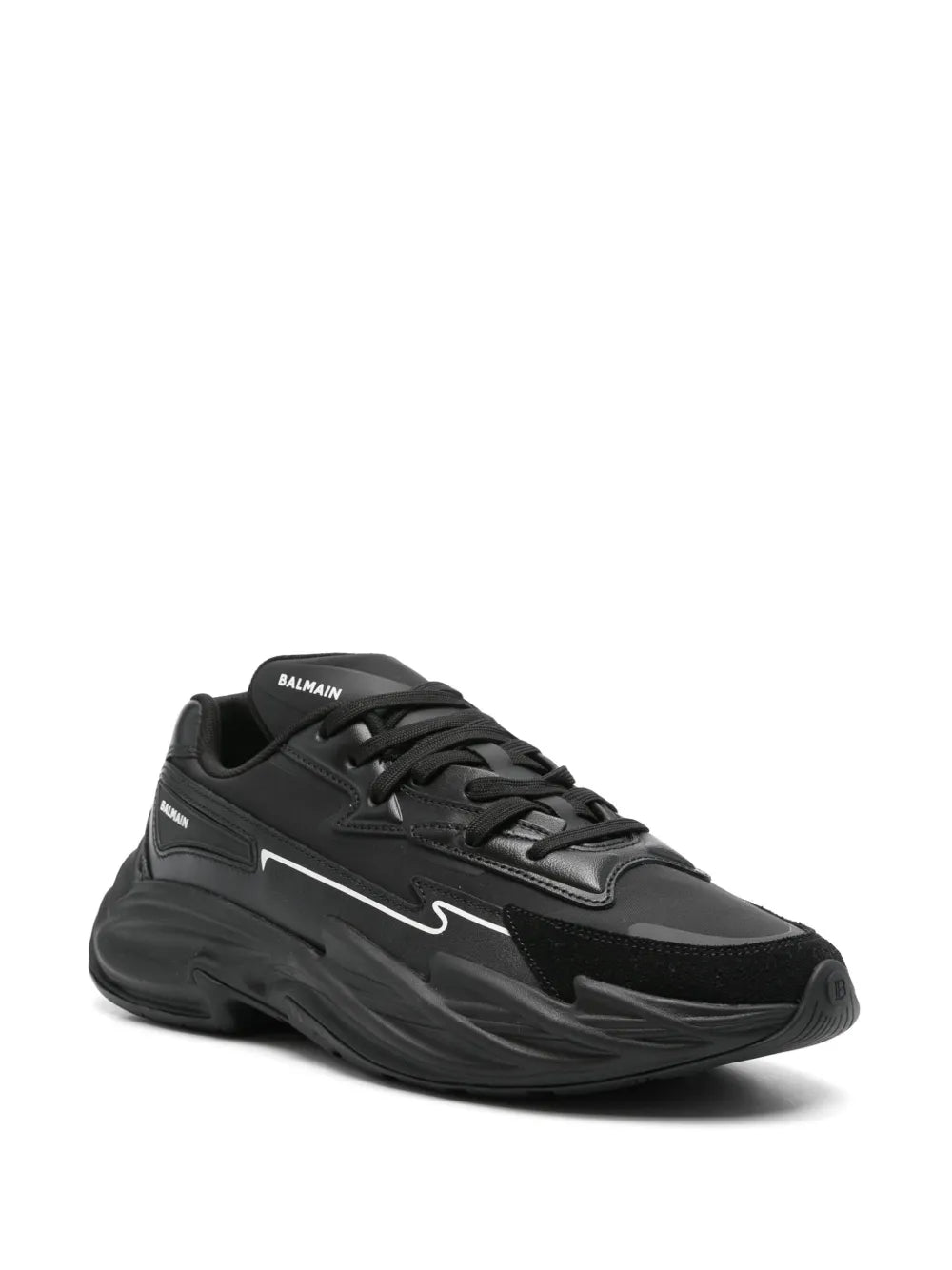 Balmain Run-Row sneakers