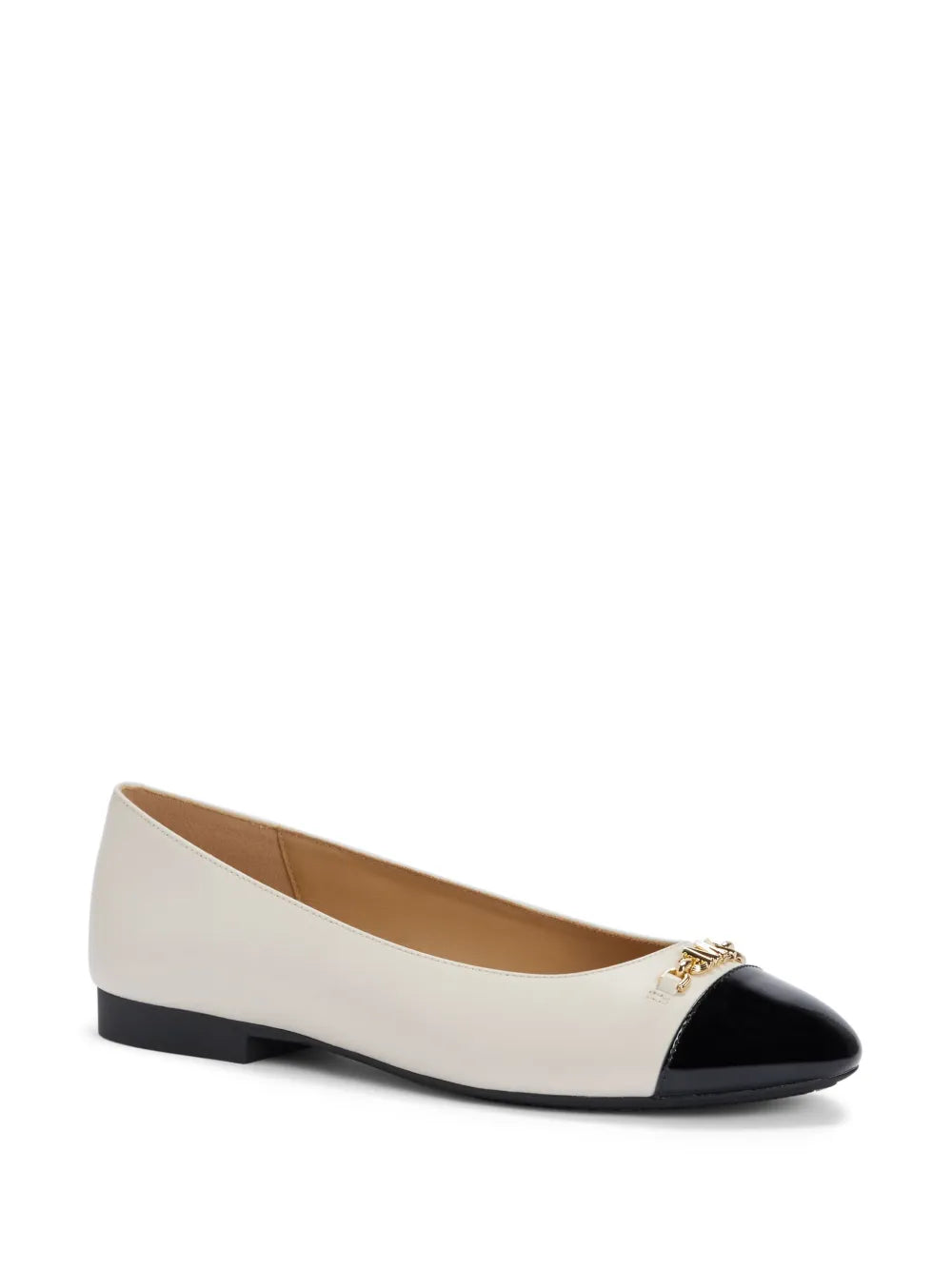 Michael Michael Kors Rebecca ballerina shoes