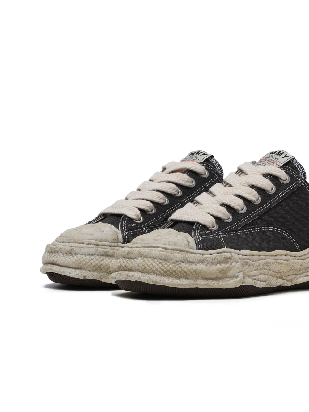 Maison MIHARA YASUHIRO Hank sneakers