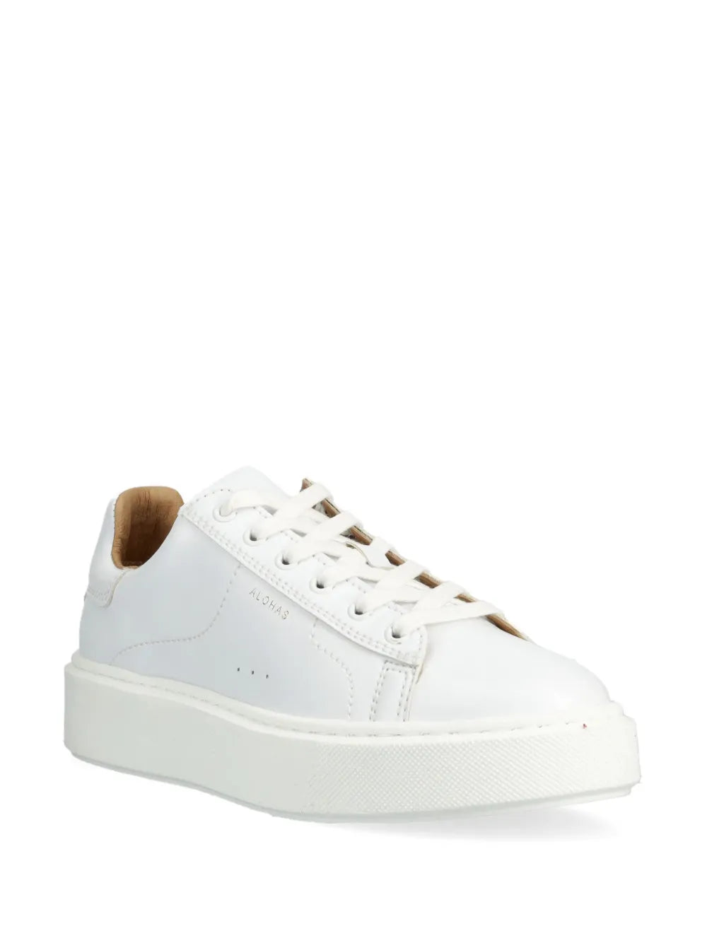 ALOHAS leather sneakers