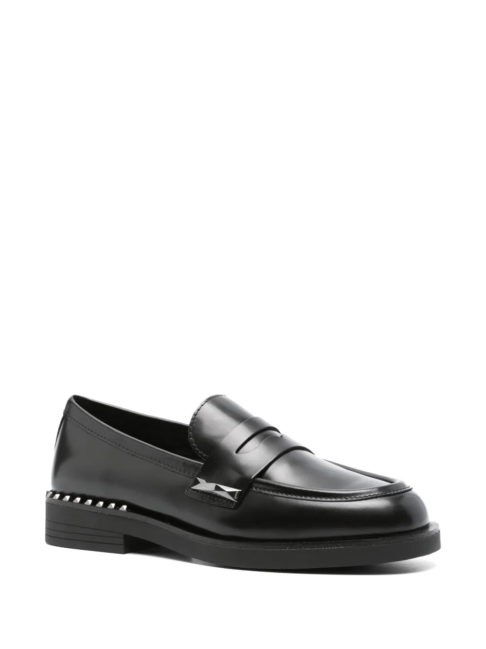 Ash Whisper loafers