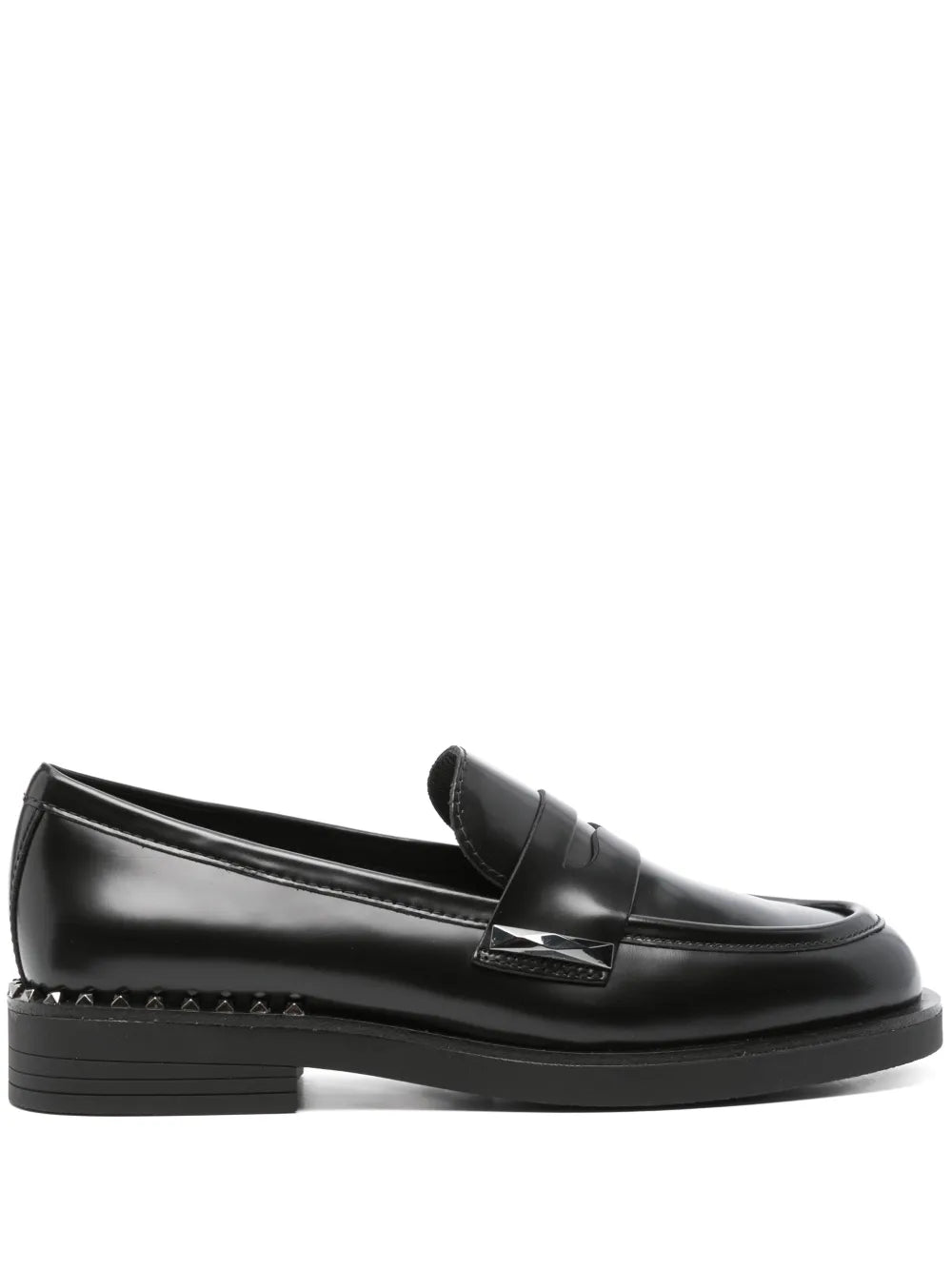 Ash Whisper loafers