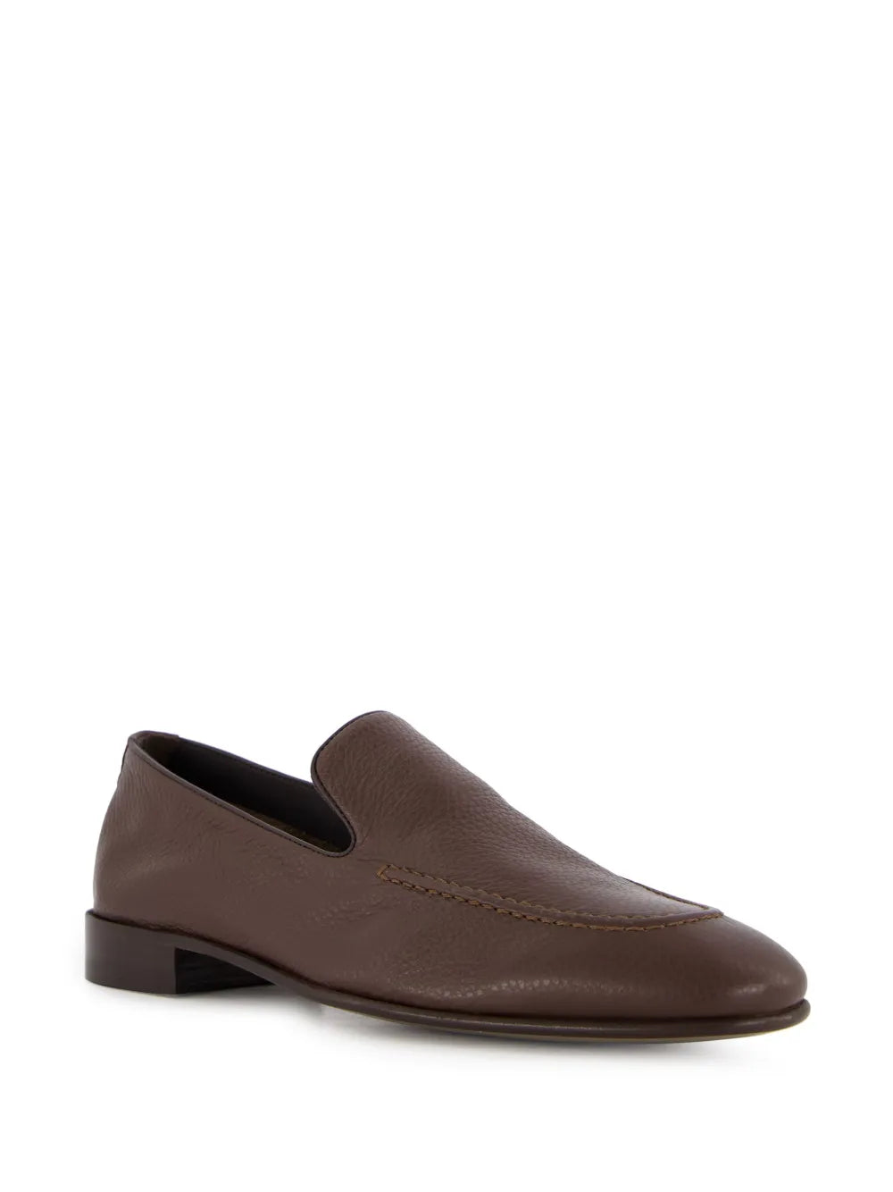 Manolo Blahnik Truro loafers