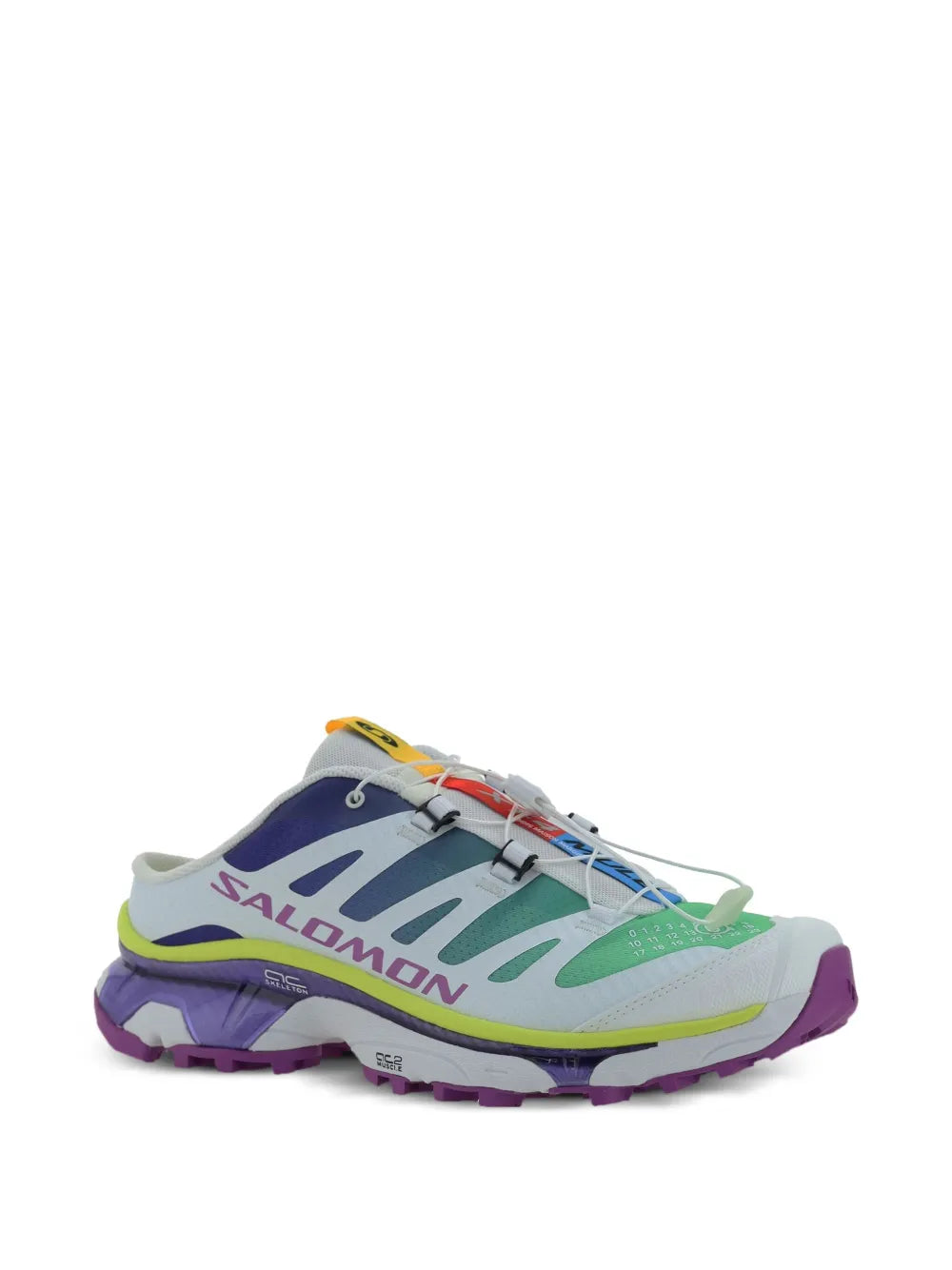 MM6 Maison Margiela X Salomon MM6 "Blue"