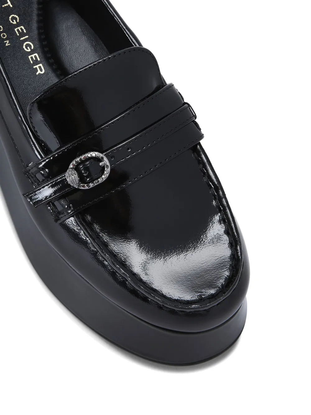 Kurt Geiger London Mayfair loafers
