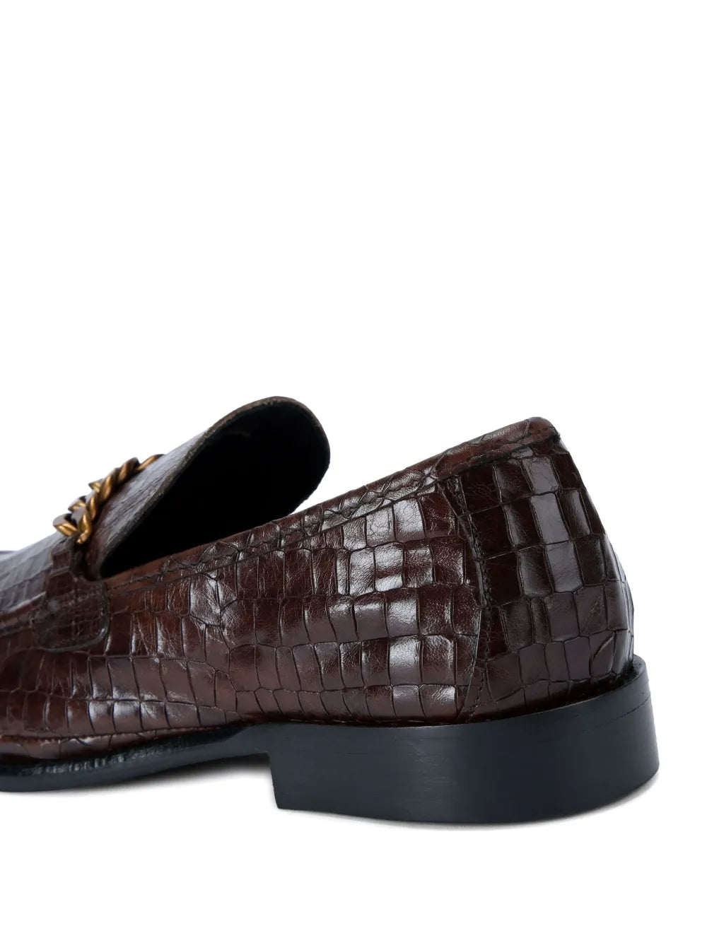 Kurt Geiger London Luca loafers