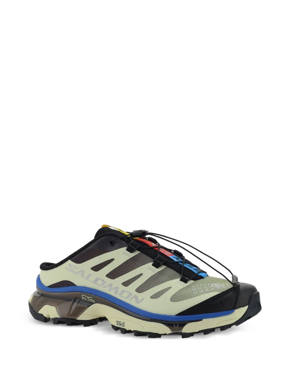 MM6 Maison Margiela X Salomon Maison Margiela "White"
