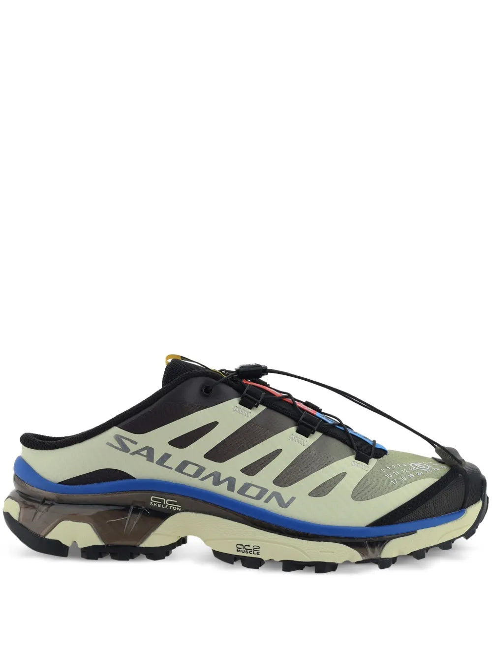 MM6 Maison Margiela X Salomon Maison Margiela "White"