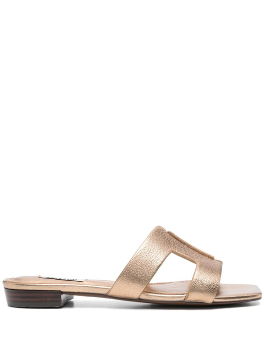 Bibi Lou Dahlia slides