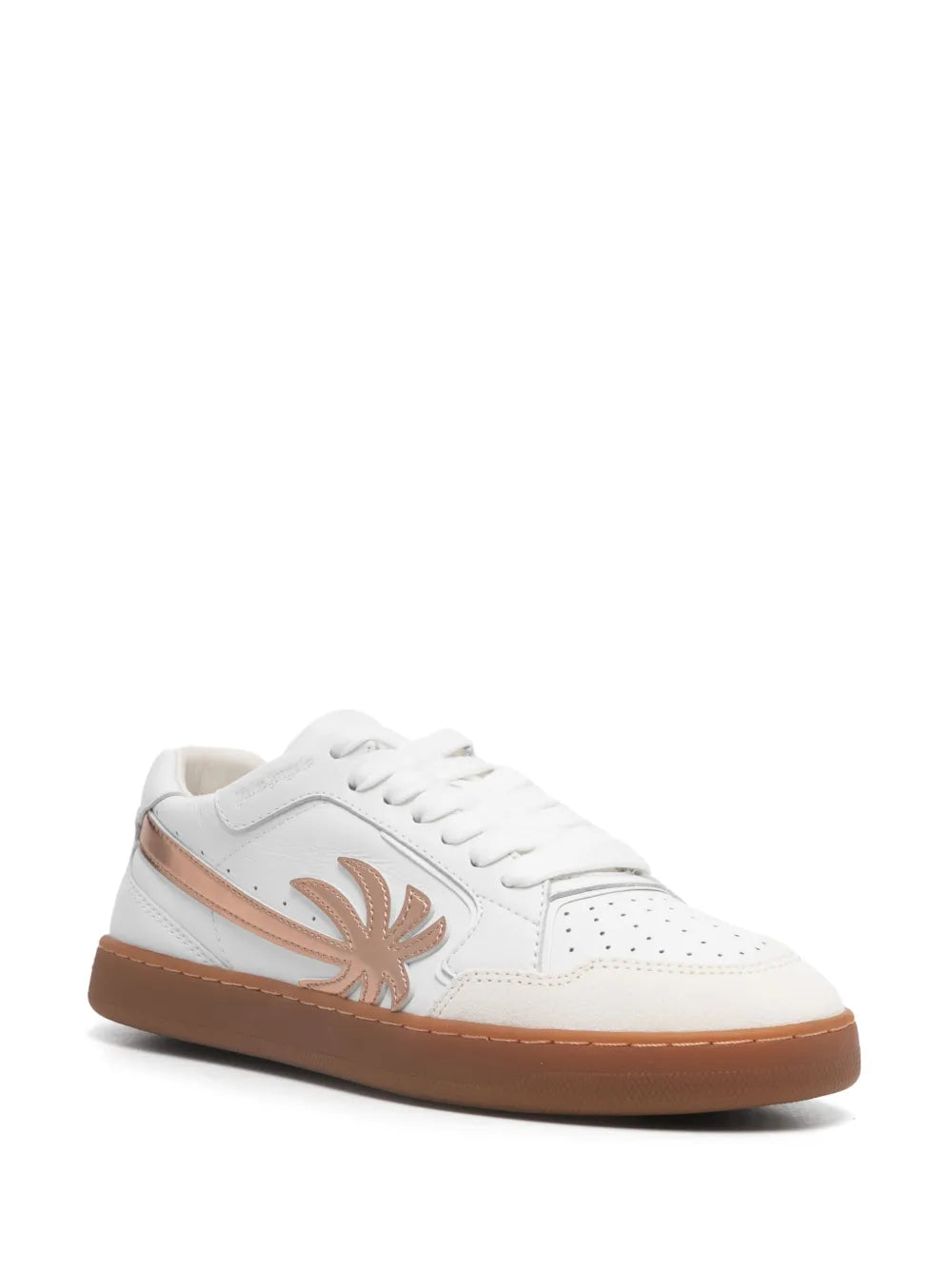 Palm Angels New Palm 1 sneakers
