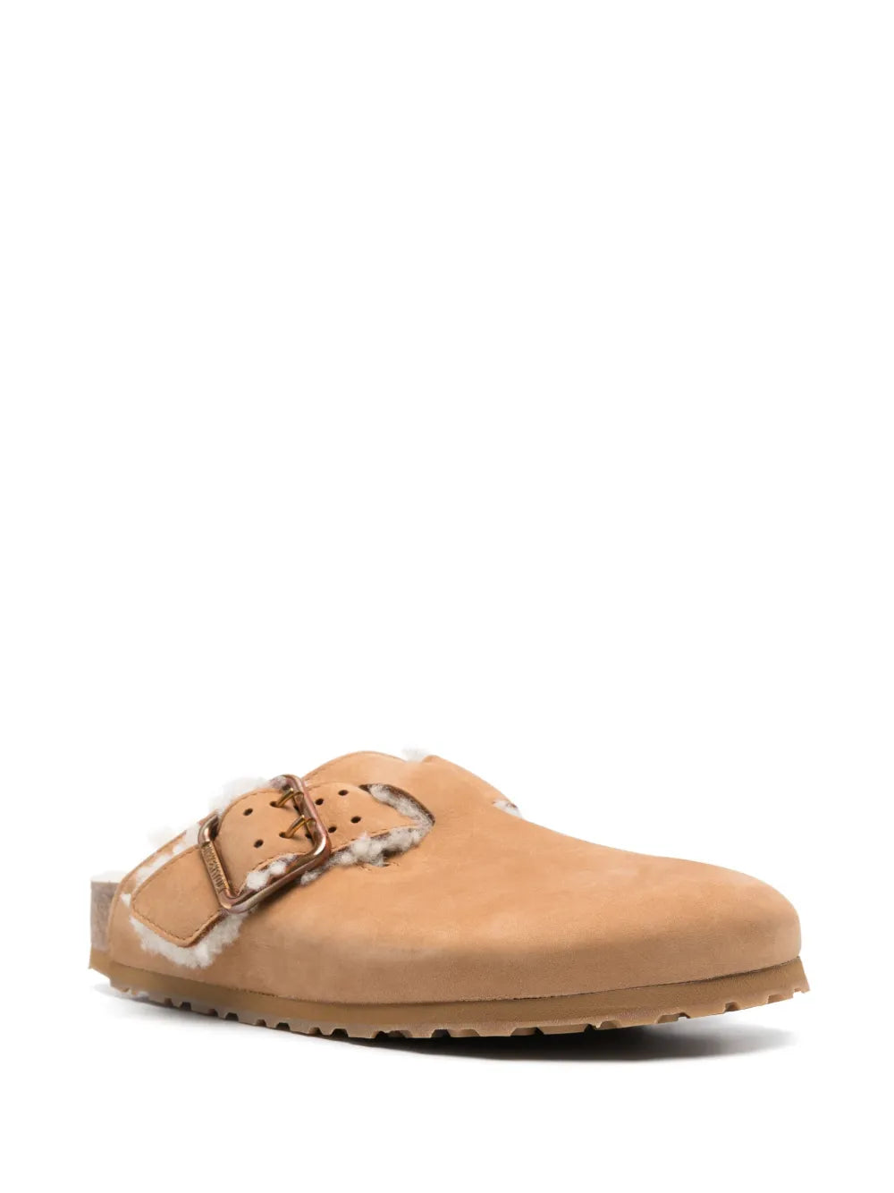 Birkenstock Boston Bold slippers