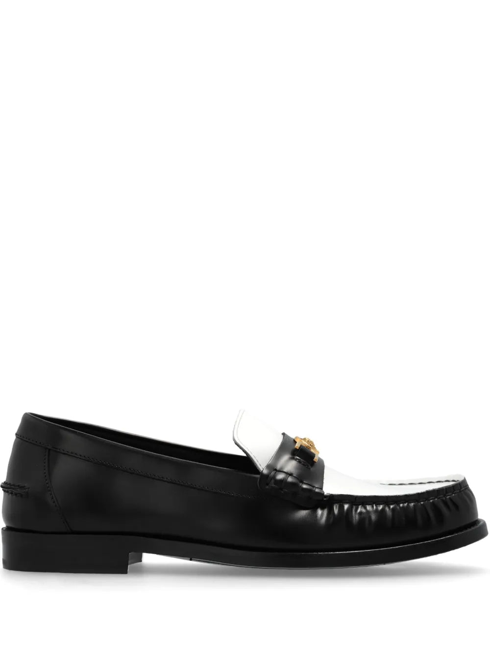 Versace Medusa 95 loafers