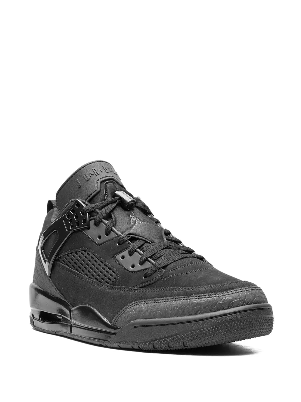Jordan Jordan Spizike Low "Black Cat" sneakers