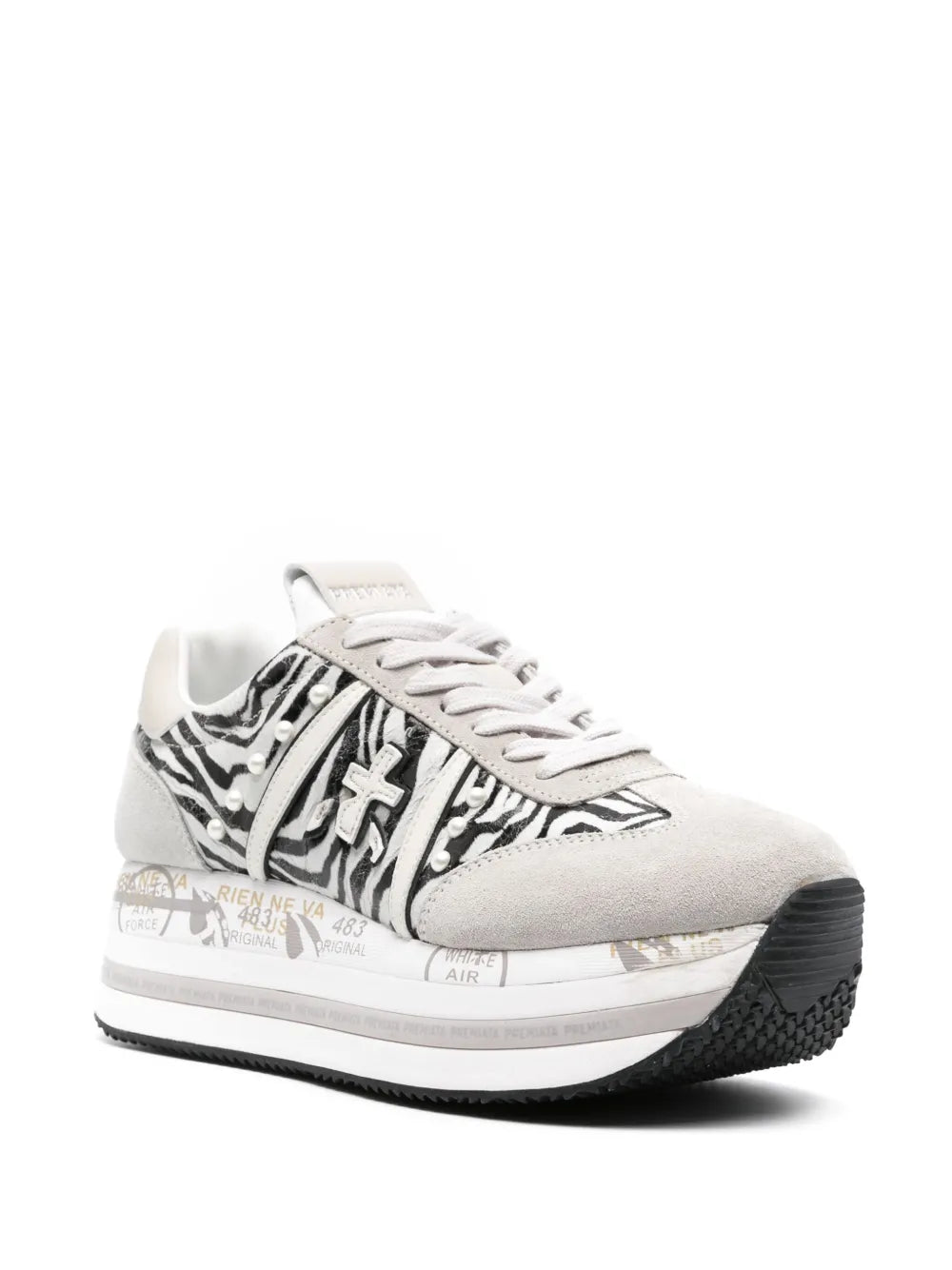 Premiata Beth sneakers